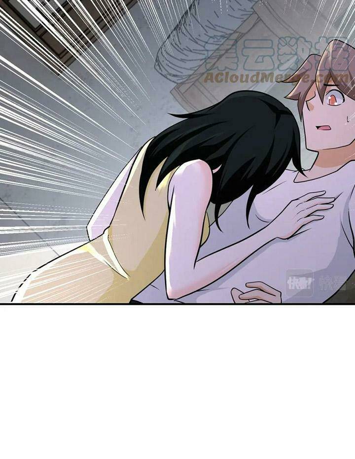 Mạt Thế Siêu Cấp Hệ Thống Chapter 305 - Trang 2