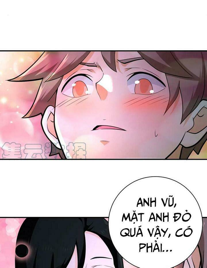 Mạt Thế Siêu Cấp Hệ Thống Chapter 305 - Trang 2