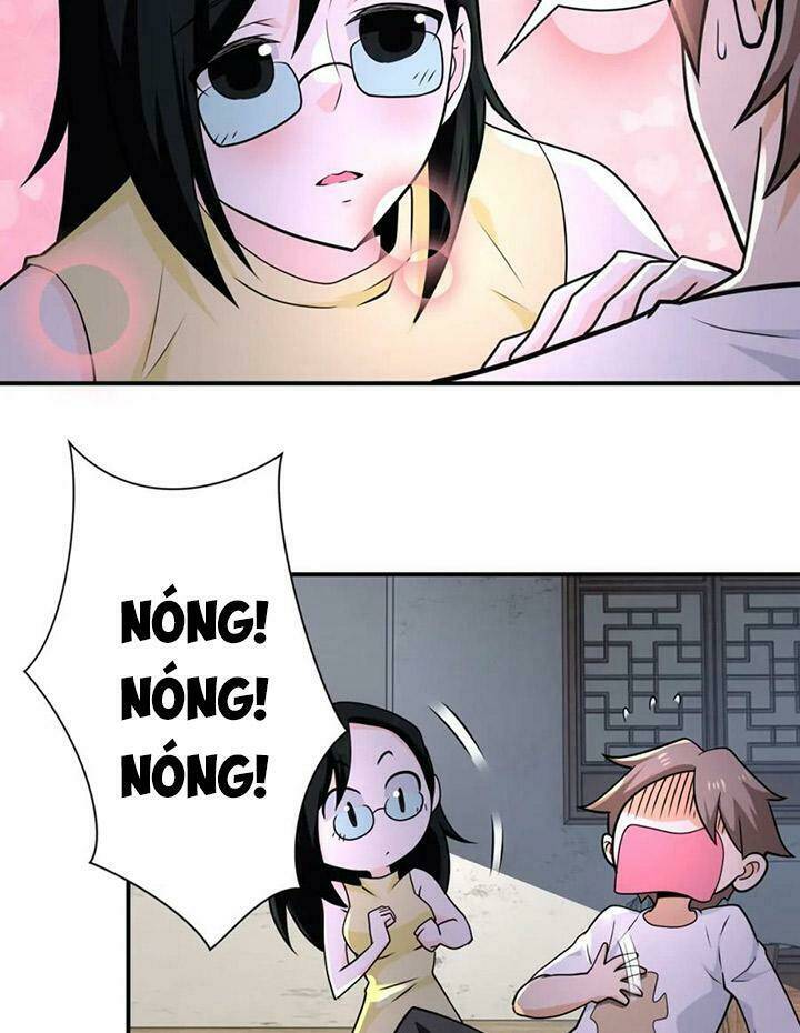 Mạt Thế Siêu Cấp Hệ Thống Chapter 305 - Trang 2