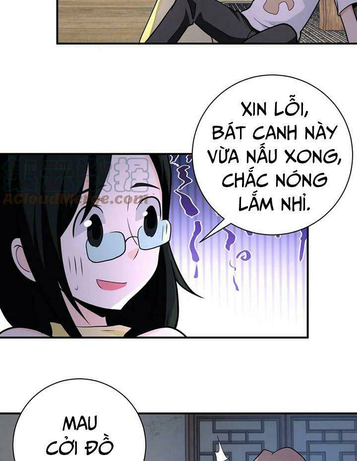 Mạt Thế Siêu Cấp Hệ Thống Chapter 305 - Trang 2