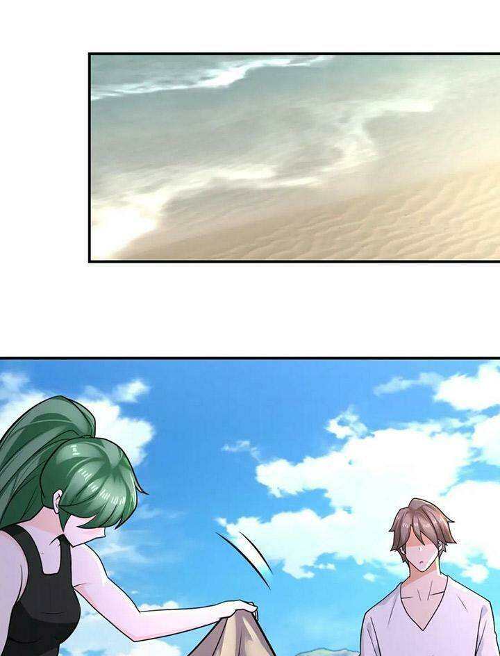 Mạt Thế Siêu Cấp Hệ Thống Chapter 306 - Trang 2