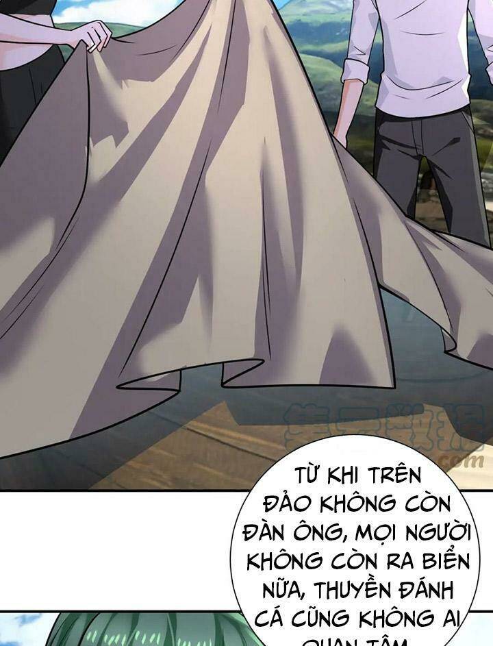 Mạt Thế Siêu Cấp Hệ Thống Chapter 306 - Trang 2