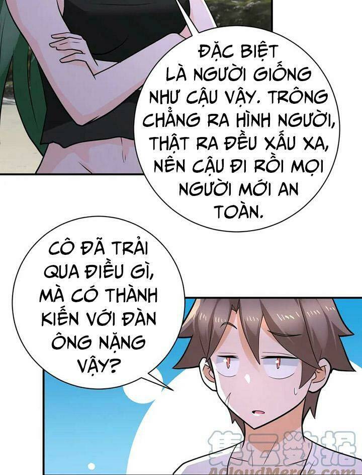 Mạt Thế Siêu Cấp Hệ Thống Chapter 306 - Trang 2