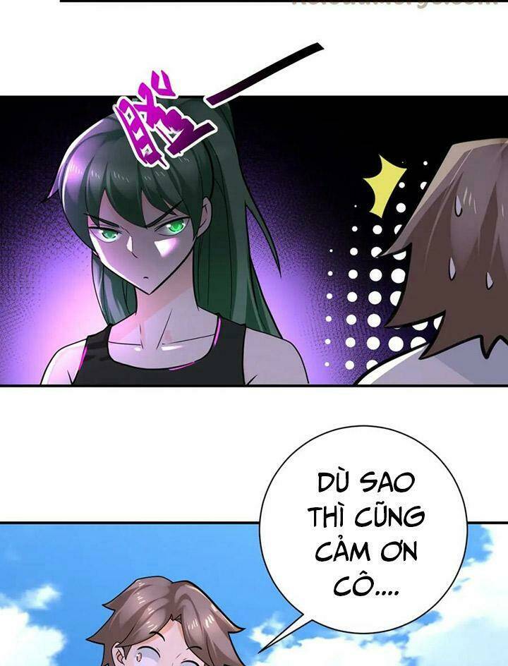 Mạt Thế Siêu Cấp Hệ Thống Chapter 306 - Trang 2