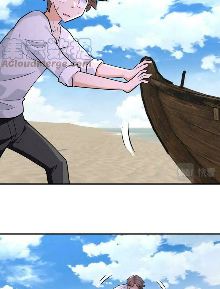 Mạt Thế Siêu Cấp Hệ Thống Chapter 306 - Trang 2