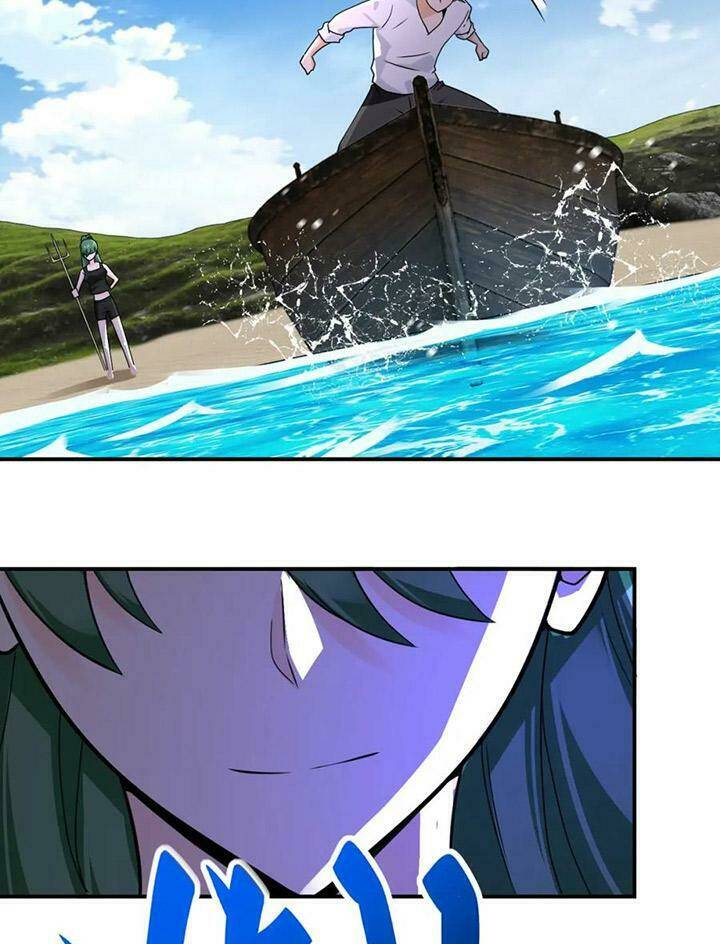 Mạt Thế Siêu Cấp Hệ Thống Chapter 306 - Trang 2