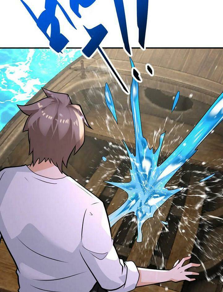 Mạt Thế Siêu Cấp Hệ Thống Chapter 306 - Trang 2