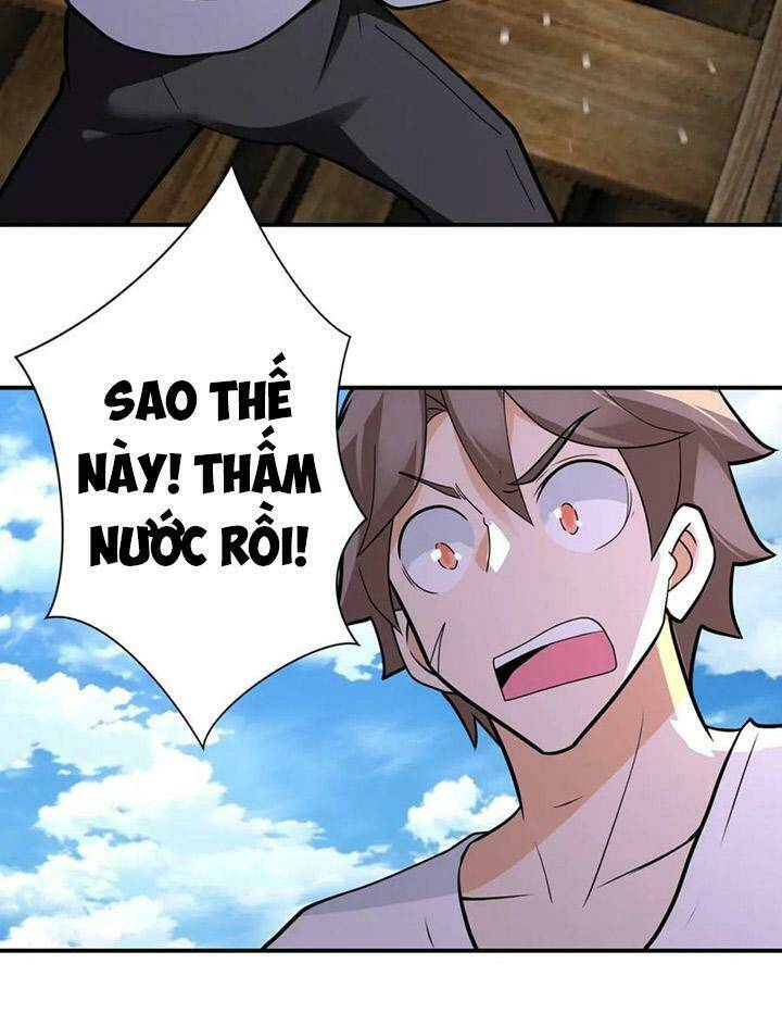 Mạt Thế Siêu Cấp Hệ Thống Chapter 306 - Trang 2