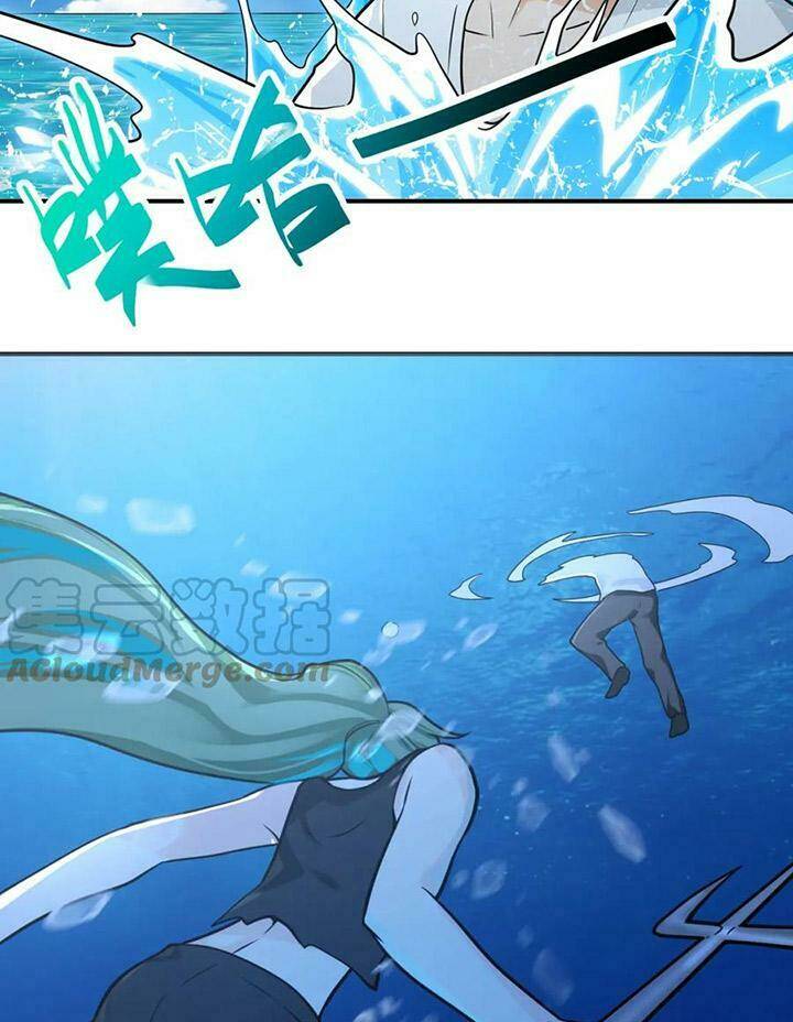 Mạt Thế Siêu Cấp Hệ Thống Chapter 306 - Trang 2