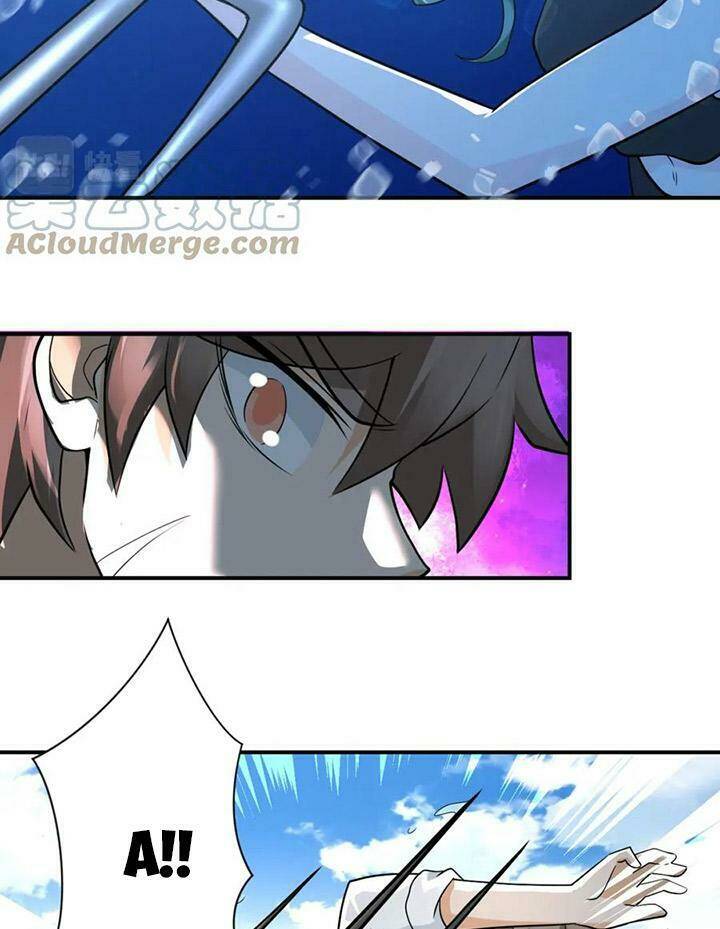 Mạt Thế Siêu Cấp Hệ Thống Chapter 306 - Trang 2