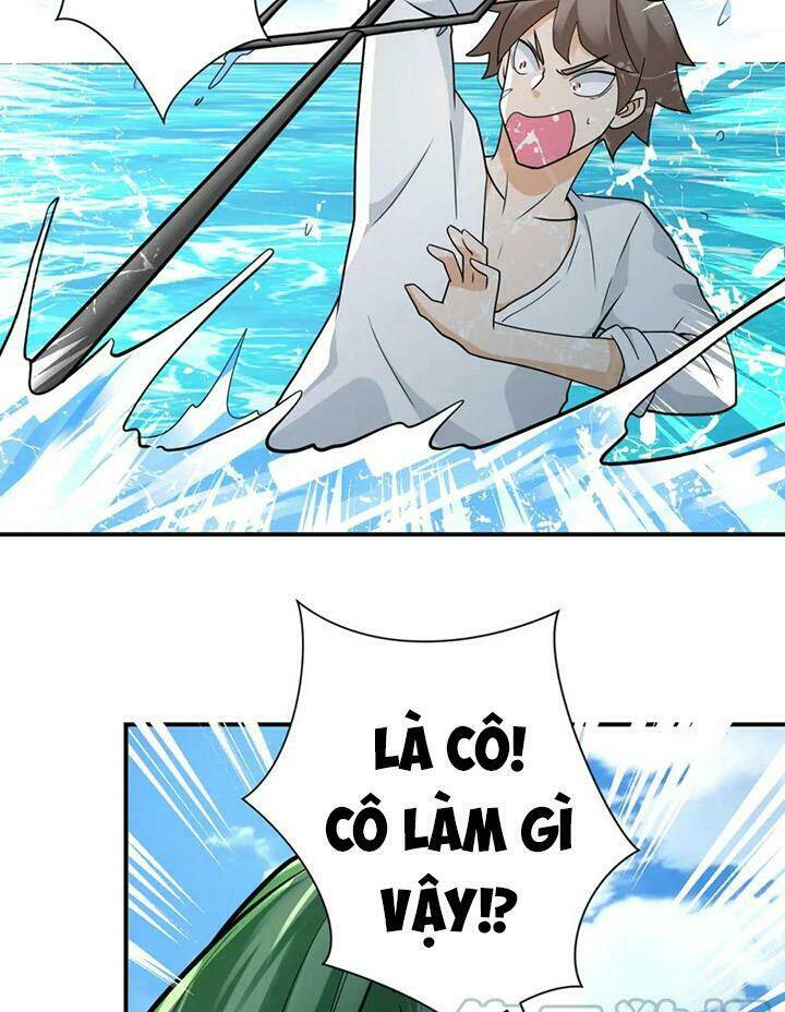 Mạt Thế Siêu Cấp Hệ Thống Chapter 306 - Trang 2