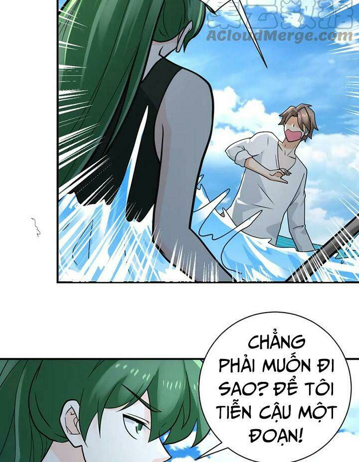 Mạt Thế Siêu Cấp Hệ Thống Chapter 306 - Trang 2