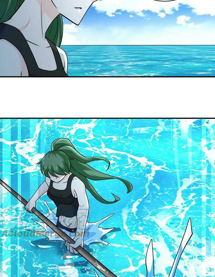 Mạt Thế Siêu Cấp Hệ Thống Chapter 306 - Trang 2