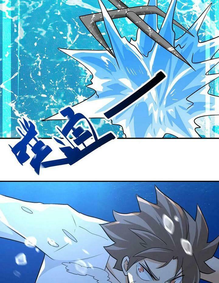 Mạt Thế Siêu Cấp Hệ Thống Chapter 306 - Trang 2