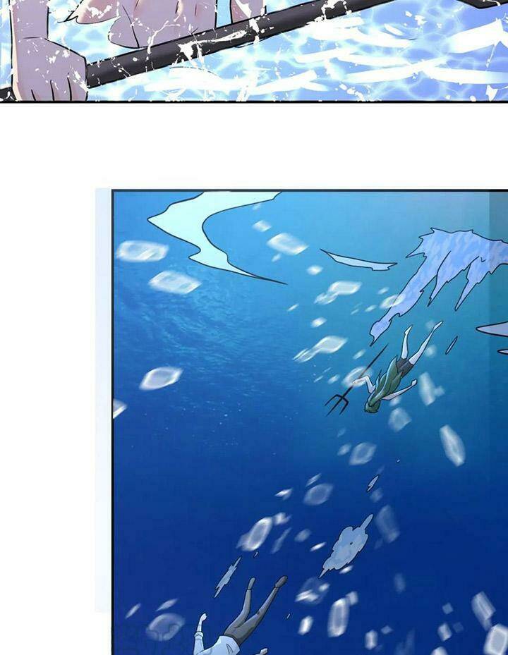 Mạt Thế Siêu Cấp Hệ Thống Chapter 306 - Trang 2