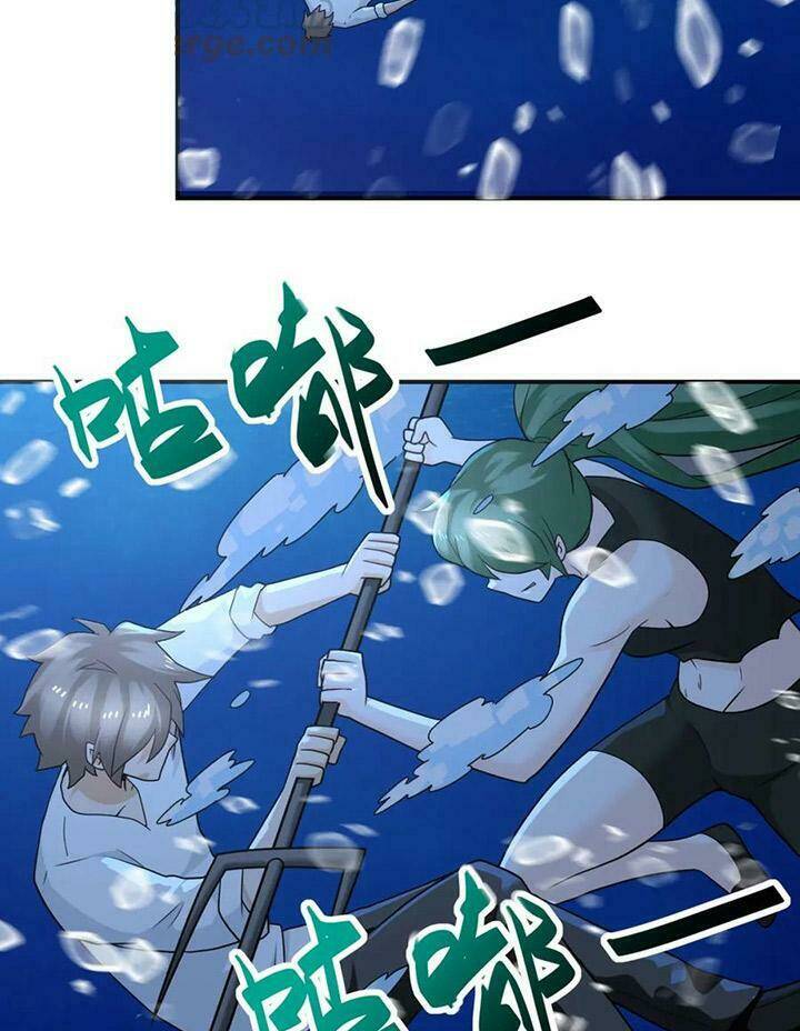 Mạt Thế Siêu Cấp Hệ Thống Chapter 306 - Trang 2