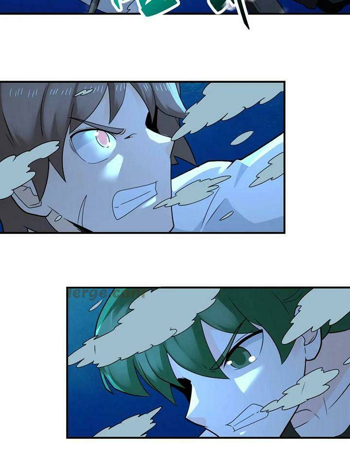 Mạt Thế Siêu Cấp Hệ Thống Chapter 306 - Trang 2