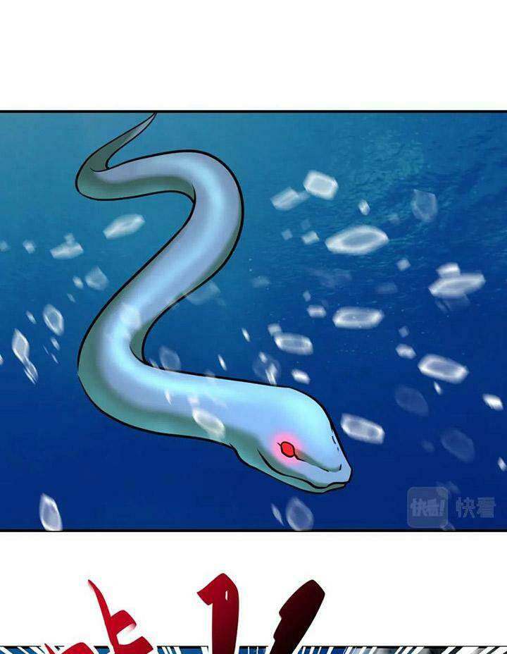 Mạt Thế Siêu Cấp Hệ Thống Chapter 306 - Trang 2