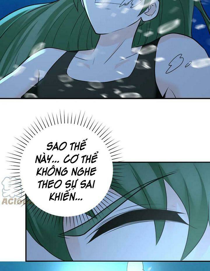 Mạt Thế Siêu Cấp Hệ Thống Chapter 306 - Trang 2