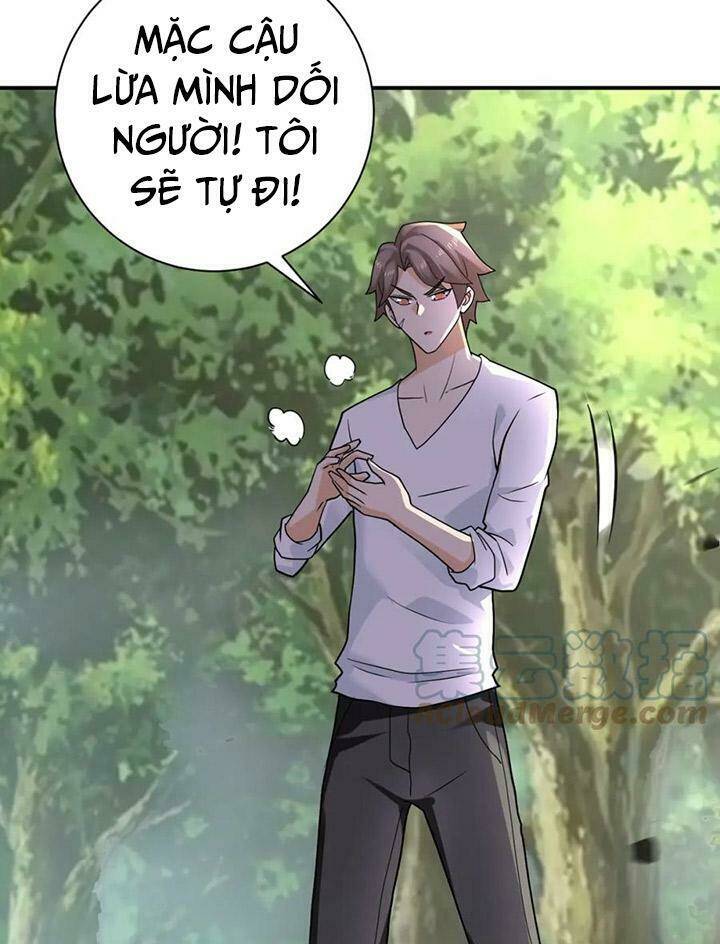 Mạt Thế Siêu Cấp Hệ Thống Chapter 306 - Trang 2