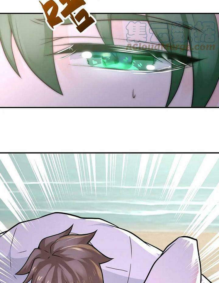 Mạt Thế Siêu Cấp Hệ Thống Chapter 306 - Trang 2