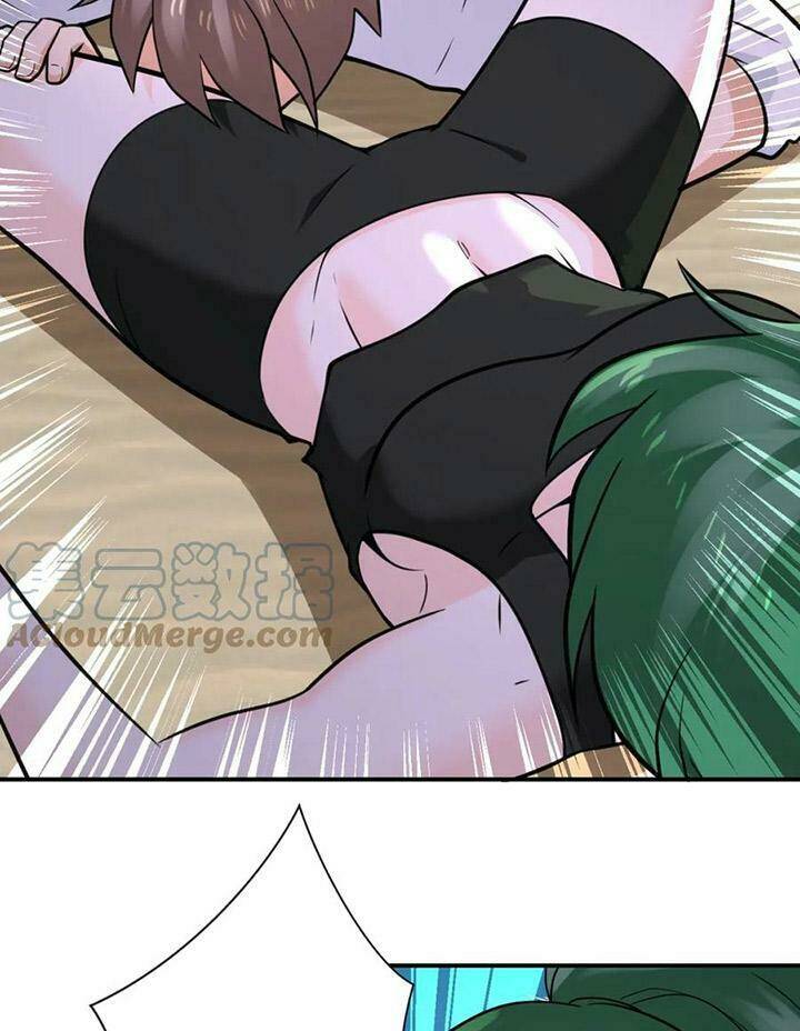 Mạt Thế Siêu Cấp Hệ Thống Chapter 306 - Trang 2