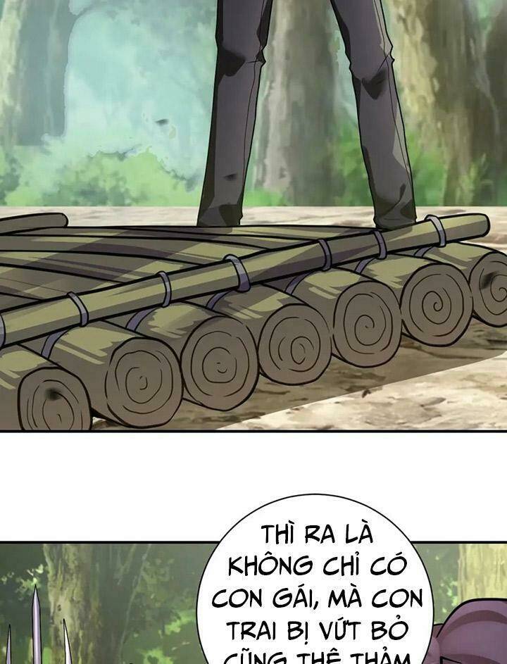 Mạt Thế Siêu Cấp Hệ Thống Chapter 306 - Trang 2