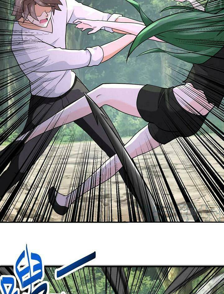 Mạt Thế Siêu Cấp Hệ Thống Chapter 307 - Trang 2