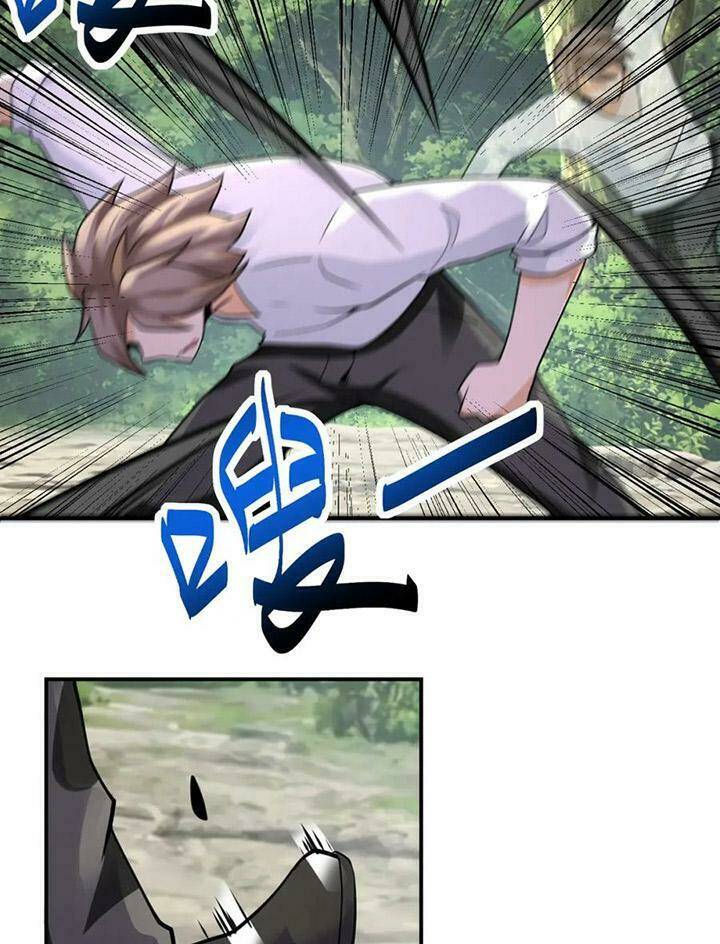 Mạt Thế Siêu Cấp Hệ Thống Chapter 307 - Trang 2