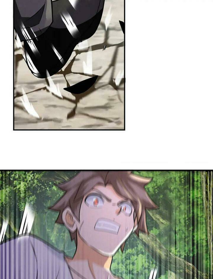 Mạt Thế Siêu Cấp Hệ Thống Chapter 307 - Trang 2