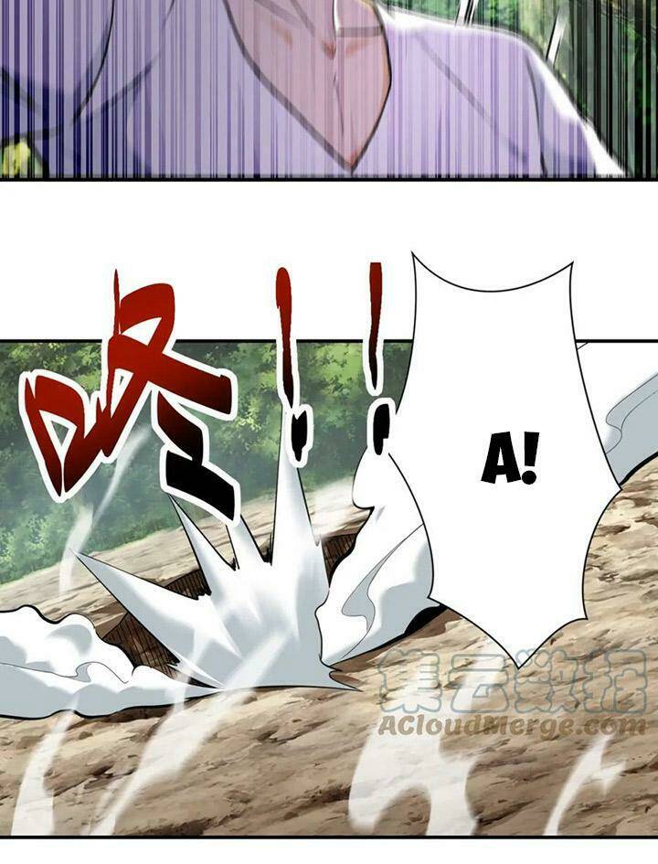 Mạt Thế Siêu Cấp Hệ Thống Chapter 307 - Trang 2