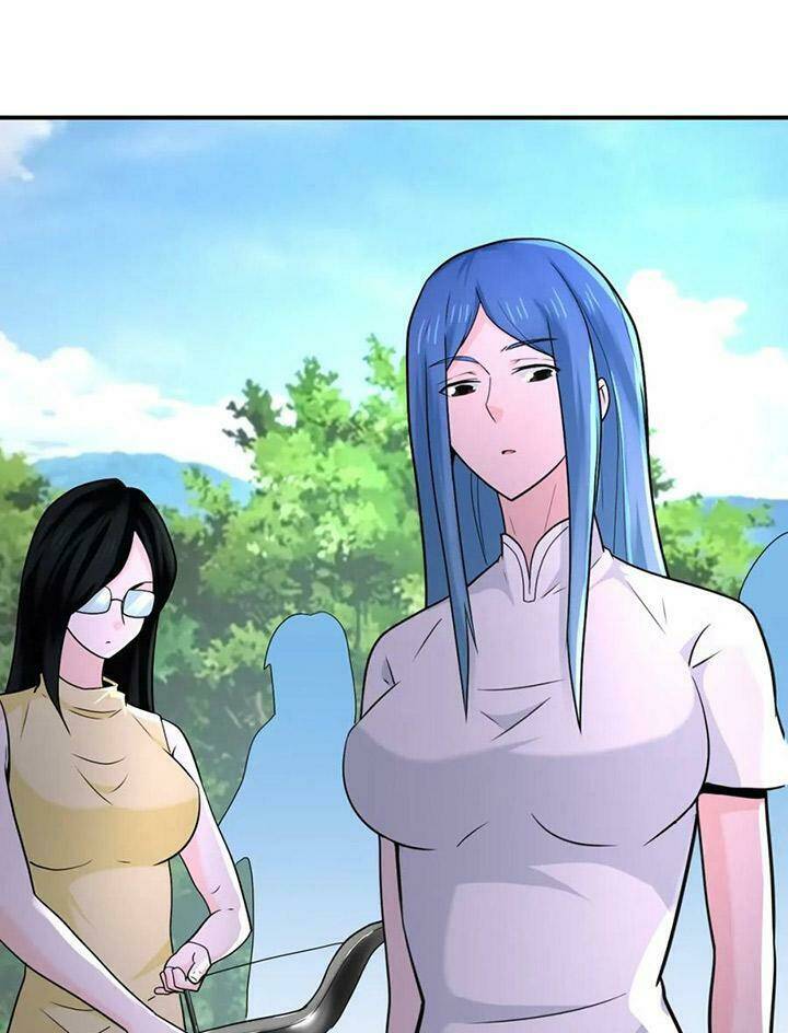 Mạt Thế Siêu Cấp Hệ Thống Chapter 307 - Trang 2