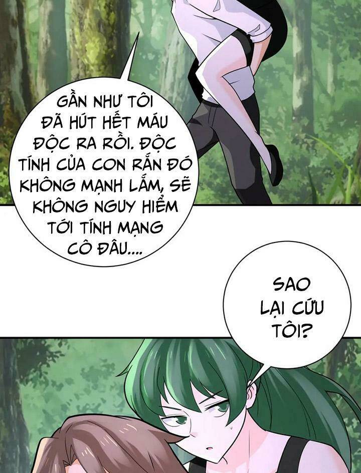 Mạt Thế Siêu Cấp Hệ Thống Chapter 307 - Trang 2