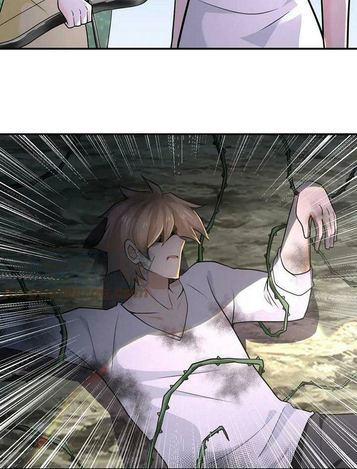 Mạt Thế Siêu Cấp Hệ Thống Chapter 307 - Trang 2