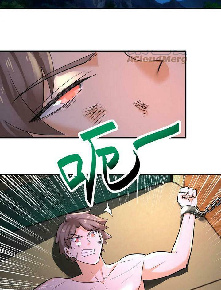 Mạt Thế Siêu Cấp Hệ Thống Chapter 307 - Trang 2