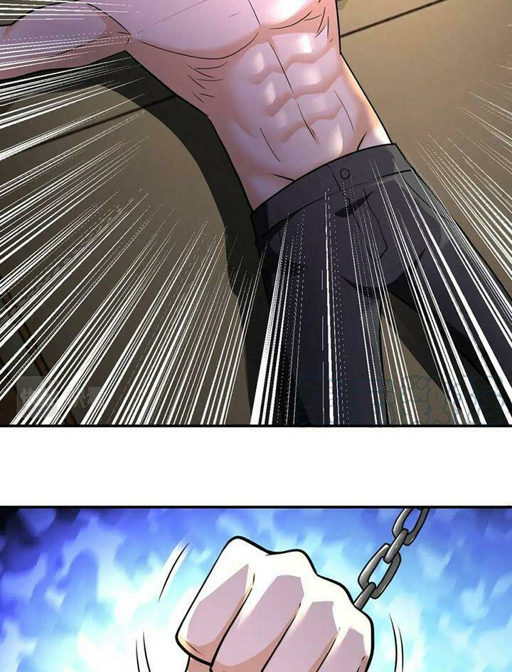 Mạt Thế Siêu Cấp Hệ Thống Chapter 307 - Trang 2