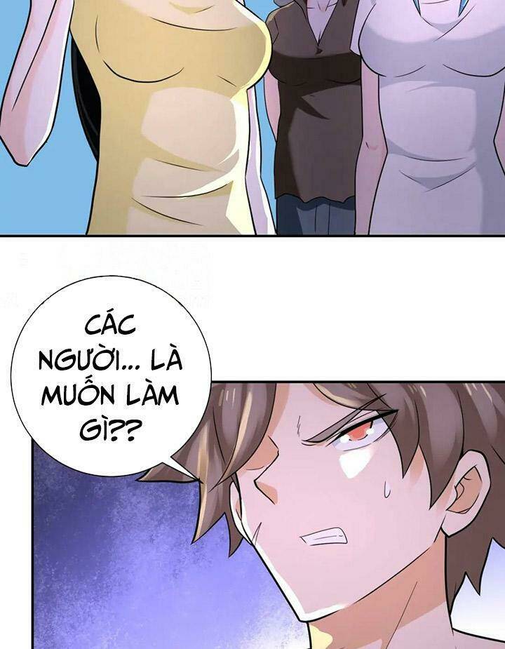 Mạt Thế Siêu Cấp Hệ Thống Chapter 307 - Trang 2
