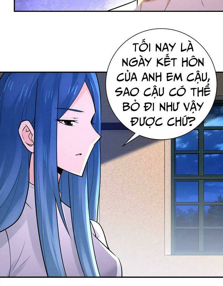Mạt Thế Siêu Cấp Hệ Thống Chapter 307 - Trang 2