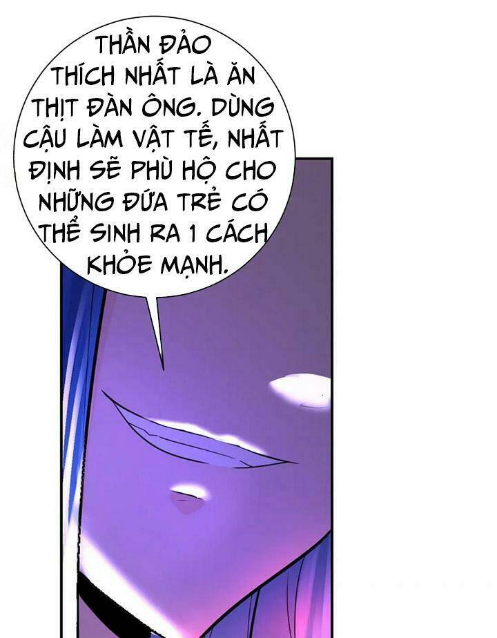 Mạt Thế Siêu Cấp Hệ Thống Chapter 307 - Trang 2