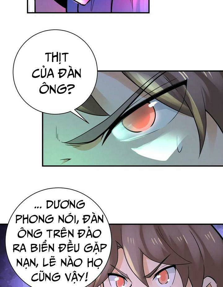 Mạt Thế Siêu Cấp Hệ Thống Chapter 307 - Trang 2