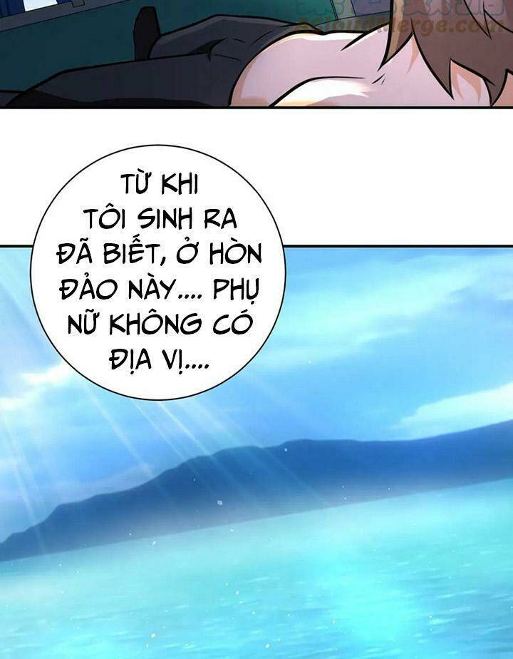 Mạt Thế Siêu Cấp Hệ Thống Chapter 307 - Trang 2