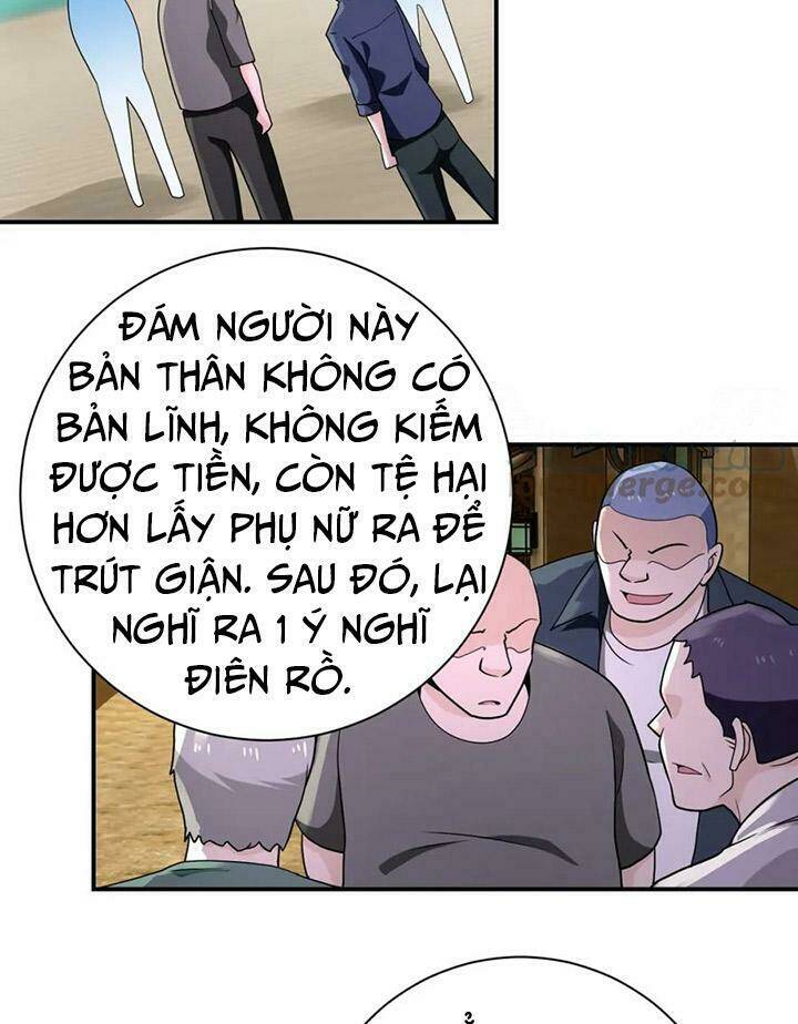 Mạt Thế Siêu Cấp Hệ Thống Chapter 307 - Trang 2