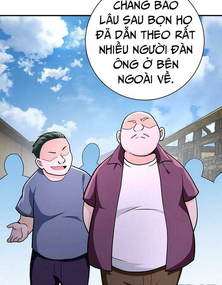 Mạt Thế Siêu Cấp Hệ Thống Chapter 307 - Trang 2