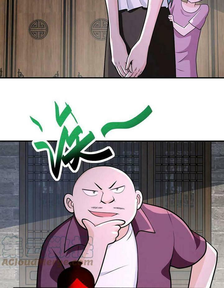 Mạt Thế Siêu Cấp Hệ Thống Chapter 307 - Trang 2