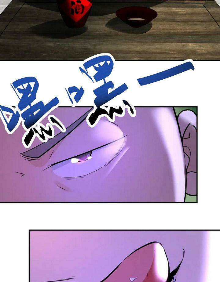 Mạt Thế Siêu Cấp Hệ Thống Chapter 307 - Trang 2