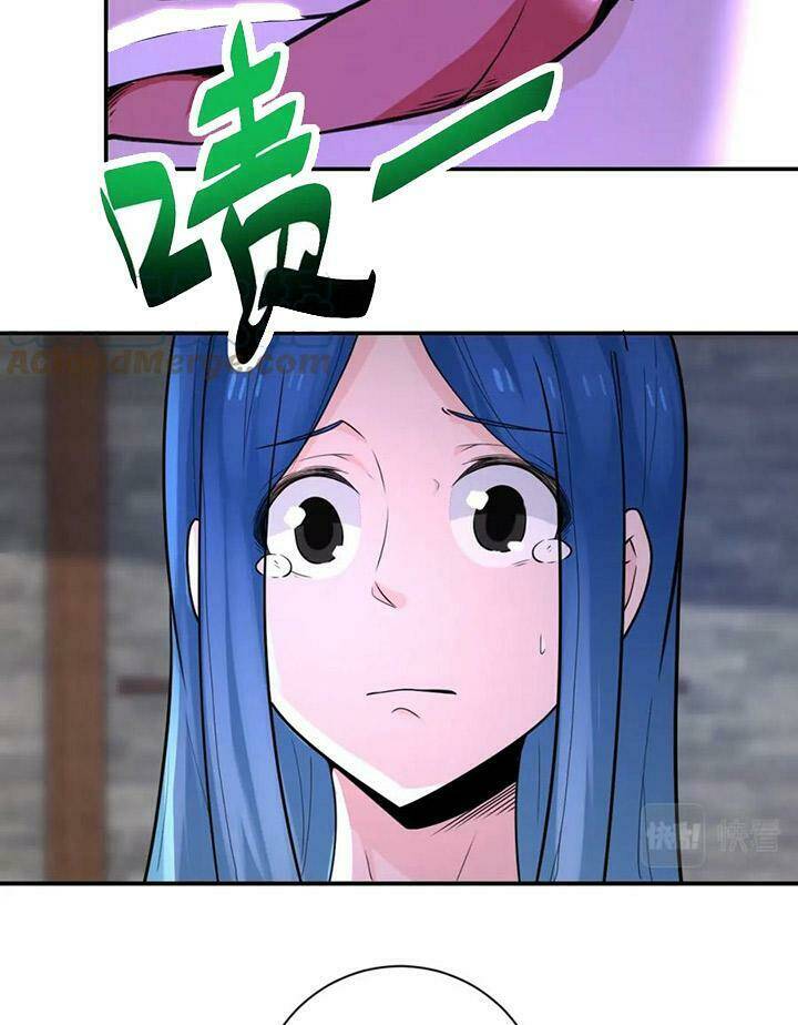 Mạt Thế Siêu Cấp Hệ Thống Chapter 307 - Trang 2