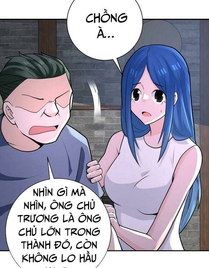 Mạt Thế Siêu Cấp Hệ Thống Chapter 307 - Trang 2
