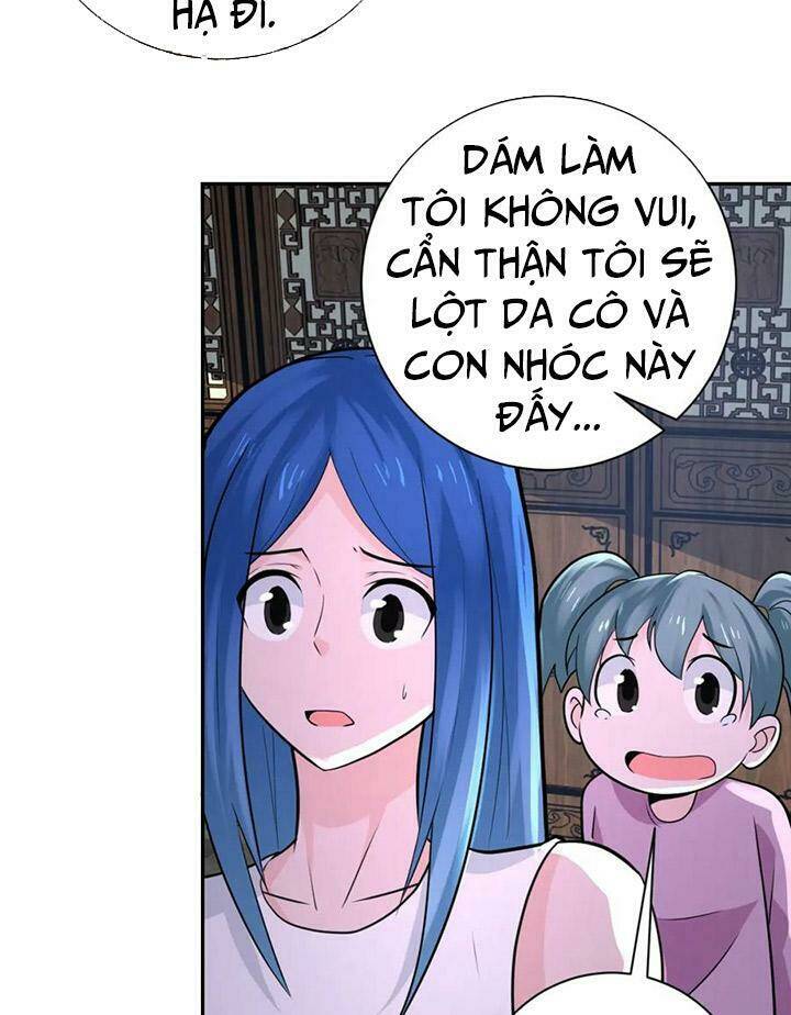 Mạt Thế Siêu Cấp Hệ Thống Chapter 307 - Trang 2