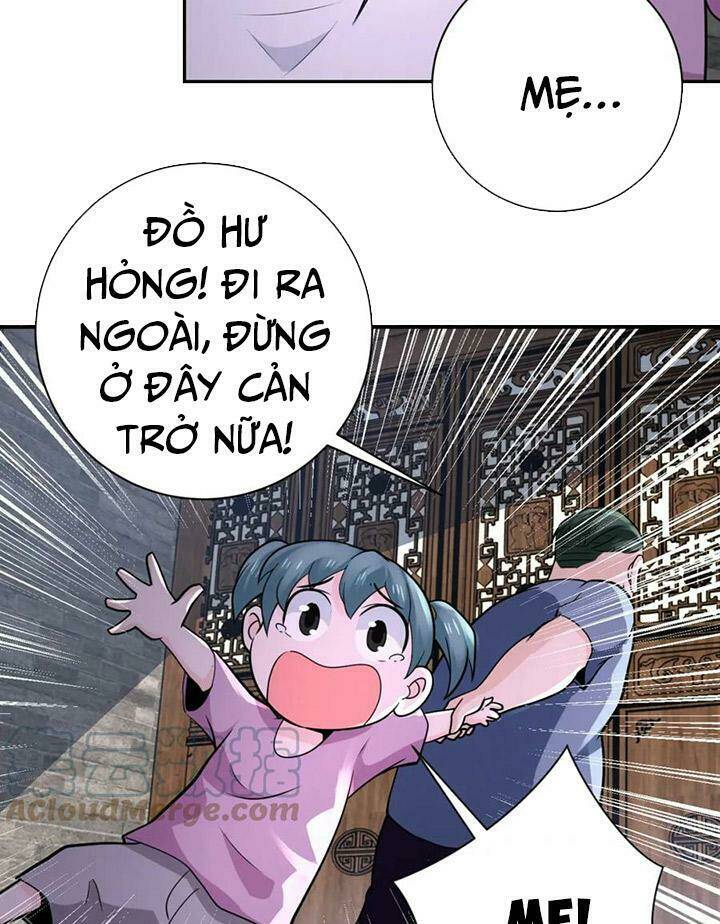 Mạt Thế Siêu Cấp Hệ Thống Chapter 307 - Trang 2