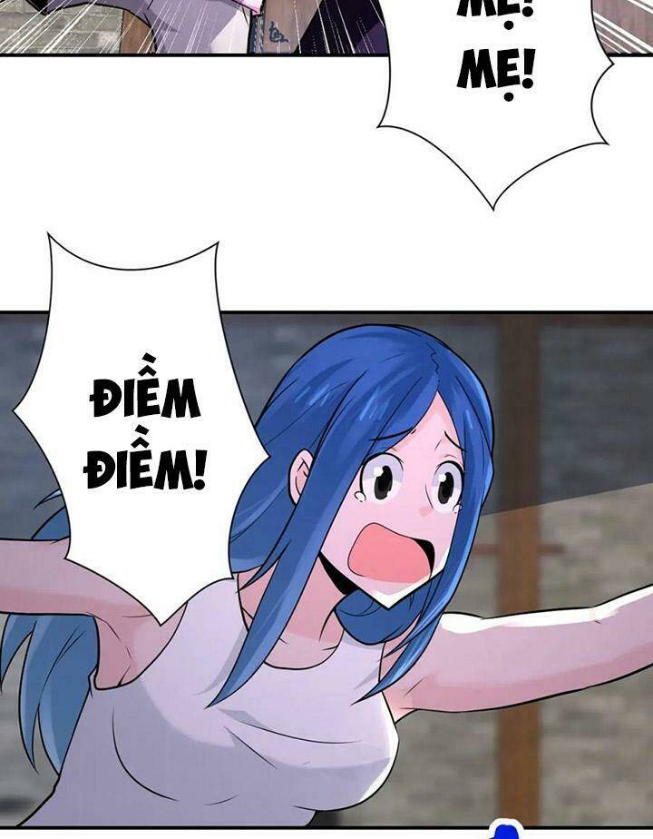 Mạt Thế Siêu Cấp Hệ Thống Chapter 307 - Trang 2